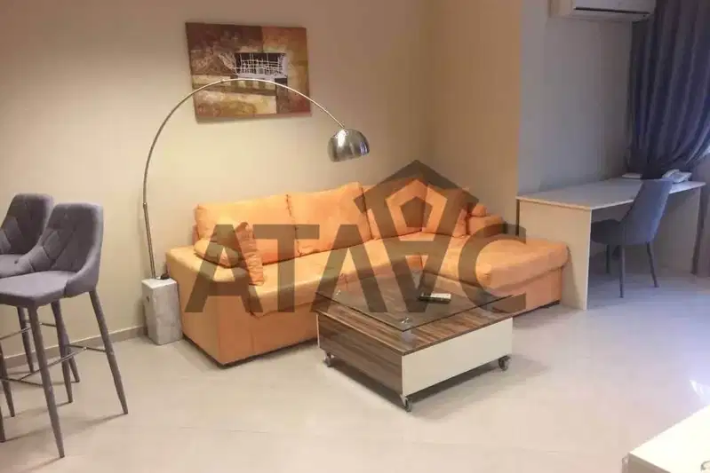 1-bedroom apartment in Plovdiv, Kyrshiyaka