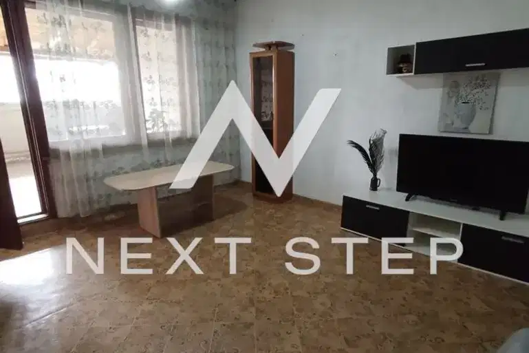 1-bedroom apartment in Plovdiv, Kyrshiyaka
