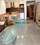 Двустаен апартамент с тераса в Кършияка, Пловдив