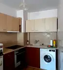 Двустаен апартамент с голяма тераса в Кършияка, Пловдив