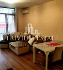Двустаен апартамент в Кършияка, Пловдив с ремонт