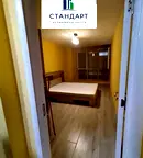 Двустаен апартамент в Кършияка до Св. Иван Рилски