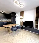 Двустаен апартамент в Пловдив, Кършияка