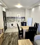Двустаен апартамент с паркомясто в Кършияка, Пловдив