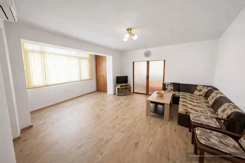 2-bedroom apartment in Plovdiv, Kyrshiyaka