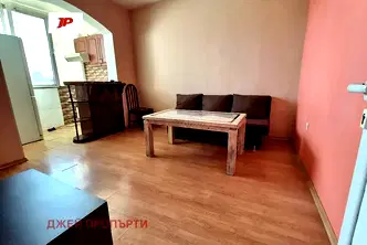 2-стаен апартамент в Кършияка с южно изложение