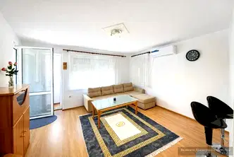 Двустаен апартамент в Кършияка, Пловдив с тераса