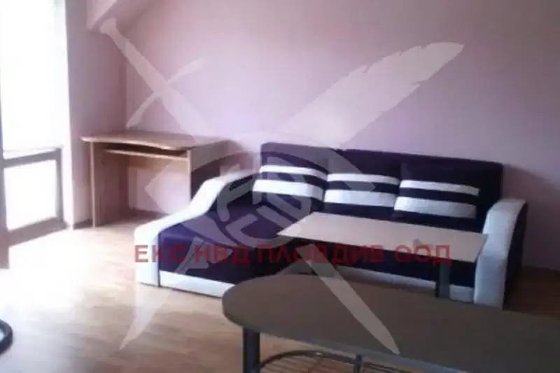 2-bedroom apartment in Plovdiv, Kyrshiyaka