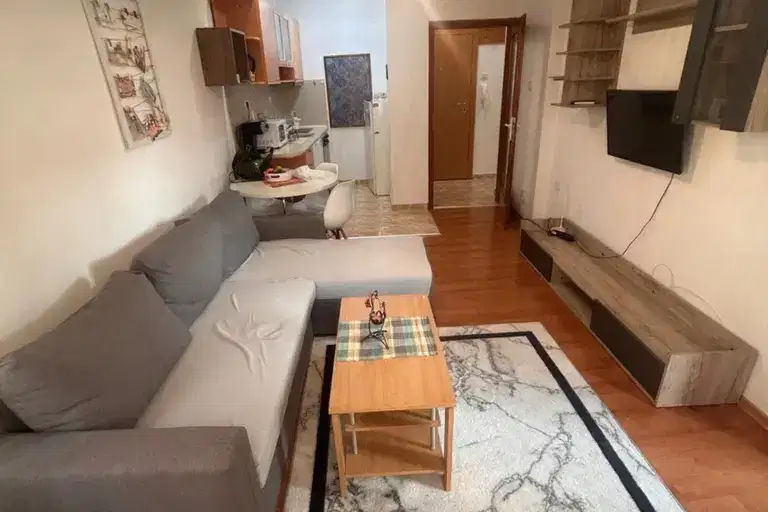 2-bedroom apartment in Plovdiv, Kyrshiyaka