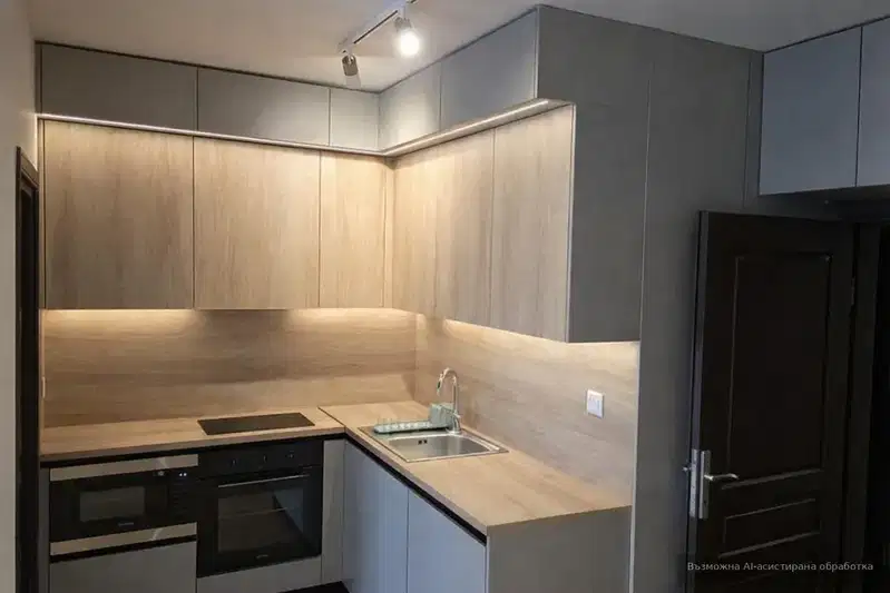 2-bedroom apartment in Plovdiv, Kyrshiyaka