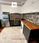 Двустаен апартамент в Кършияка, Пловдив с тераса