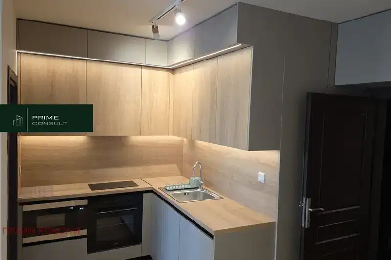 2-bedroom apartment in Plovdiv, Kyrshiyaka