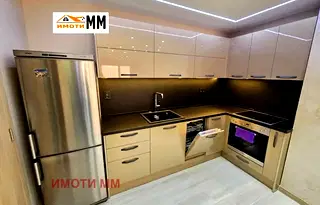 Двустаен апартамент в Кършияка, Пловдив с паркомясто