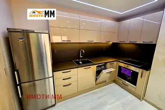 Двустаен апартамент в Кършияка, Пловдив с паркомясто
