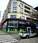Двустаен апартамент в Кършияка с паркомясто в Пловдив