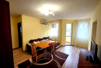 Двустаен апартамент в Пловдив, Кършияка
