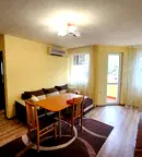 Двустаен апартамент в Пловдив, Кършияка