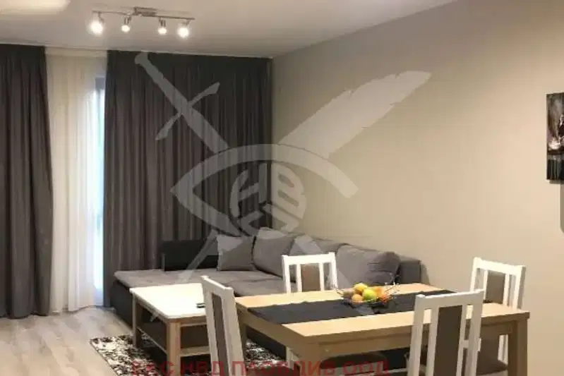 2-bedroom apartment in Plovdiv, Kyrshiyaka