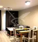 Двустаен апартамент с тераса в Кършияка, Пловдив