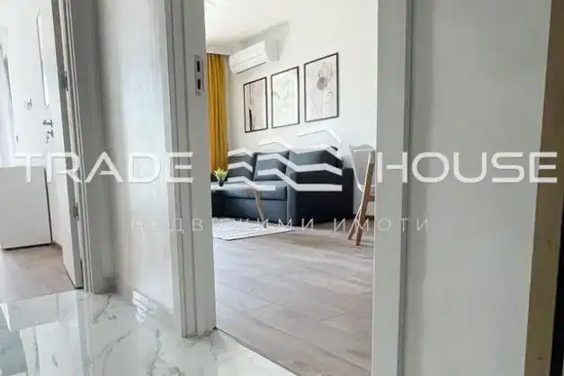 2-bedroom apartment in Plovdiv, Kyrshiyaka