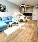 Двустаен апартамент с тераса в Кършияка, Пловдив