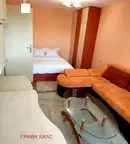 2-стаен апартамент в Кършияка, Пловдив с отделна кухня