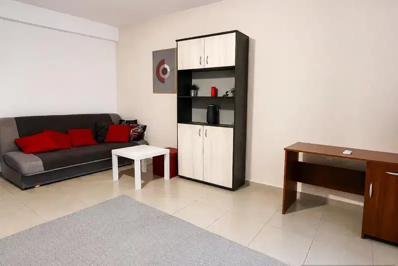 2-bedroom apartment in Plovdiv, Kyrshiyaka