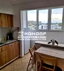 Двустаен апартамент в Кършияка близо до Пловдивски панаир