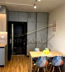 Двустаен апартамент в Кършияка, Пловдив с асансьор