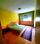 Двустаен апартамент в Кършияка, Пловдив с нова дограма