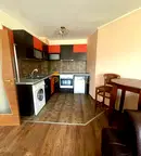 Двустаен апартамент в Кършияка, Пловдив с асансьор