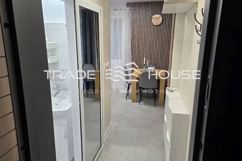 2-bedroom apartment in Plovdiv, Kyrshiyaka