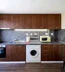 Тристаен апартамент с две тераси в Кършияка, Пловдив