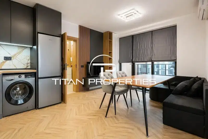 3-bedroom apartment in Plovdiv, Kyrshiyaka