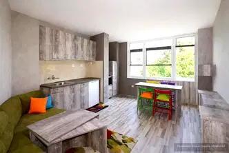 Тристаен апартамент в Пловдив, Кършияка