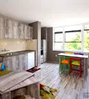 Тристаен апартамент в Пловдив, Кършияка