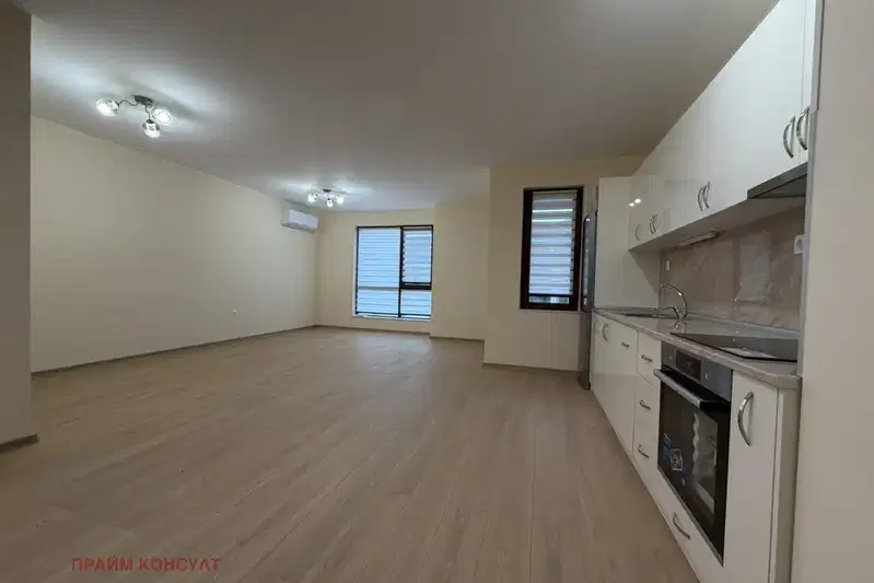 3-bedroom apartment in Plovdiv, Kyrshiyaka