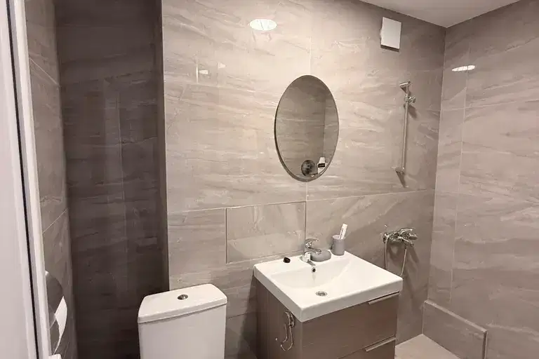 3-bedroom apartment in Plovdiv, Kyrshiyaka