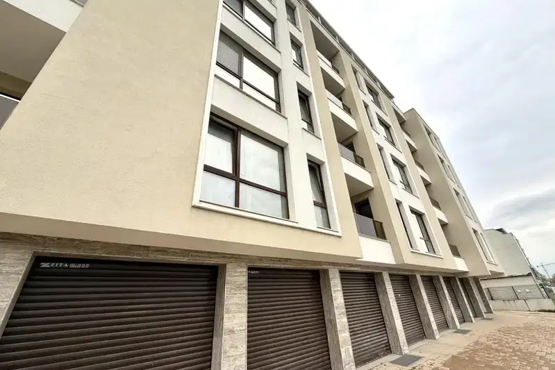 3-bedroom apartment in Plovdiv, Kyrshiyaka