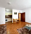Тристаен апартамент с тераса в Кършияка, Пловдив