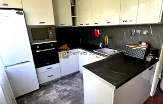 Тристаен апартамент в Кършияка, Пловдив