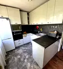 Тристаен апартамент в Кършияка, Пловдив