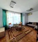 Тристаен апартамент с тераса в Кършияка, Пловдив