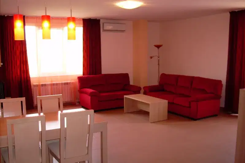 3-bedroom apartment in Plovdiv, Kyrshiyaka