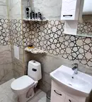 Тристаен апартамент в Кършияка с ново строителство