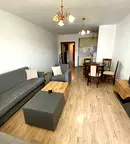 Просторен 3-стаен апартамент в Кършияка, Пловдив с тераси