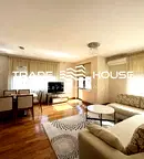 Тристаен апартамент с две тераси в Кършияка, Пловдив