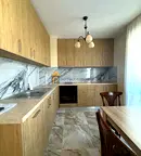 Тристаен апартамент в Кършияка, Пловдив с асансьор