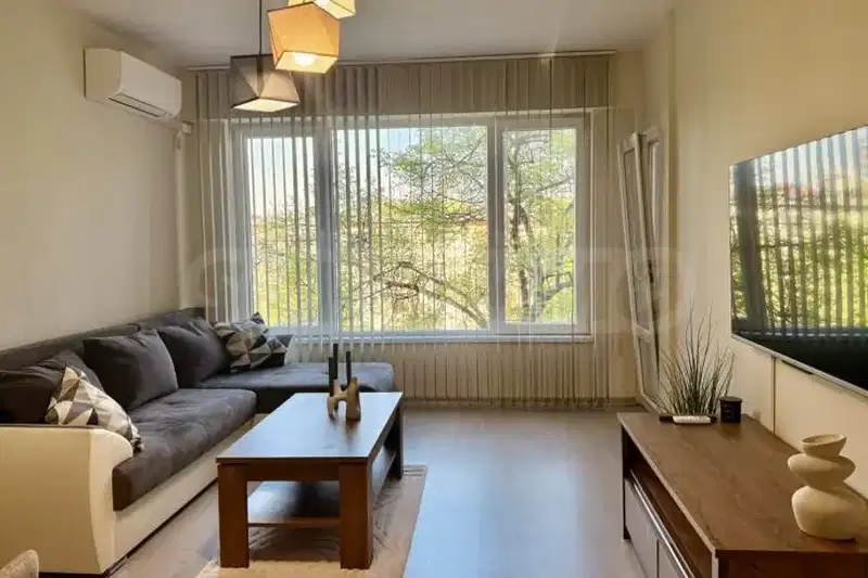 4-bedroom apartment in Plovdiv, Kyrshiyaka