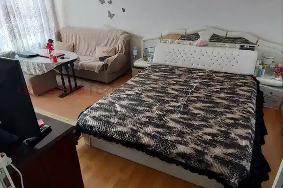 4-bedroom apartment in Plovdiv, Kyrshiyaka